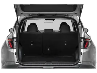Hyundai TUCSON 2022 AWD SEL 4dr SUV