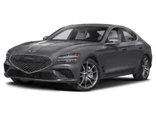 Genesis G70 2025 2.5T Sport Prestige 4dr Sedan