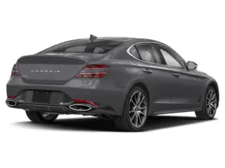 Genesis G70 2025 2.5T Sport Prestige 4dr Sedan