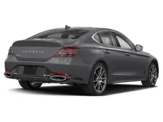 Genesis G70 2025 2.5T Sport Prestige 4dr Sedan