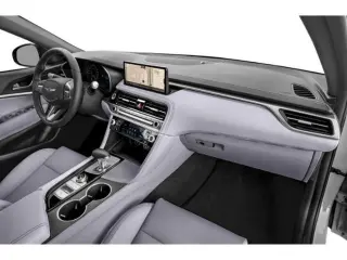 Genesis G70 2025 2.5T Sport Prestige 4dr Sedan