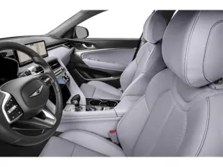 Genesis G70 2025 2.5T Sport Prestige 4dr Sedan