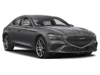 Genesis G70 2025 2.5T Sport Prestige 4dr Sedan