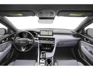 Genesis G70 2025 2.5T Sport Prestige 4dr Sedan