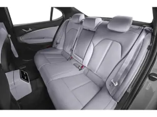 Genesis G70 2025 2.5T Sport Prestige 4dr Sedan