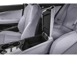 Genesis G70 2025 2.5T Sport Prestige 4dr Sedan