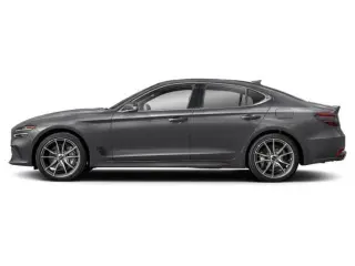 Genesis G70 2025 2.5T Sport Prestige 4dr Sedan