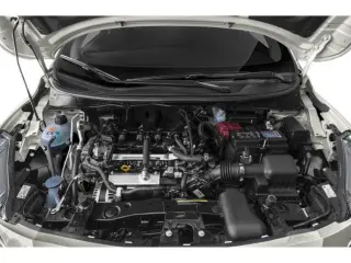 Nissan Versa 2024 S 4dr Sedan CVT