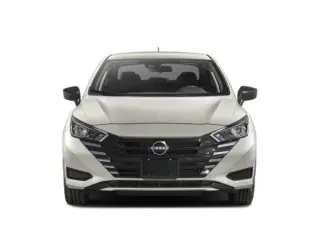 Nissan Versa 2024 S 4dr Sedan CVT