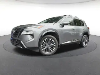 Nissan Rogue 2024 Platinum 4dr Crossover