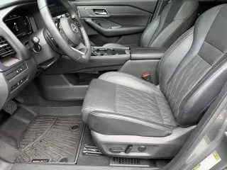 Nissan Rogue 2024 Platinum 4dr Crossover