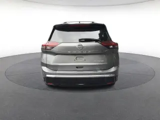 Nissan Rogue 2024 Platinum 4dr Crossover