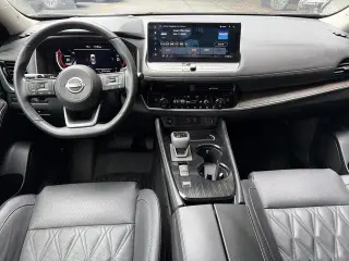 Nissan Rogue 2024 Platinum 4dr Crossover