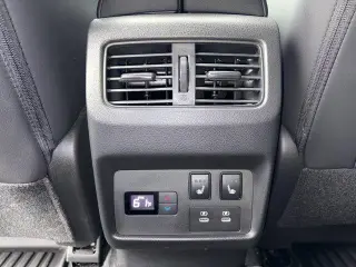 Nissan Rogue 2024 Platinum 4dr Crossover