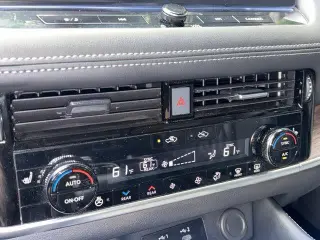 Nissan Rogue 2024 Platinum 4dr Crossover