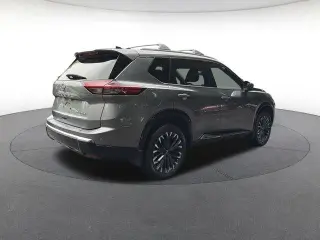 Nissan Rogue 2024 Platinum 4dr Crossover