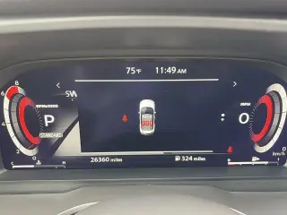 Nissan Rogue 2024 Platinum 4dr Crossover
