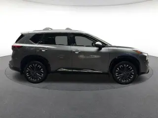 Nissan Rogue 2024 Platinum 4dr Crossover