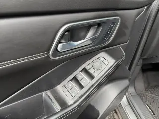 Nissan Rogue 2024 Platinum 4dr Crossover