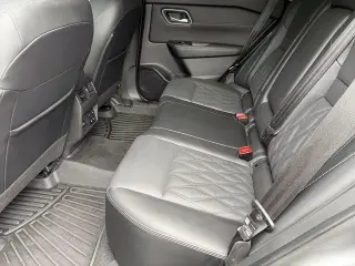 Nissan Rogue 2024 Platinum 4dr Crossover