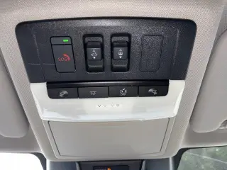 Nissan Rogue 2024 Platinum 4dr Crossover