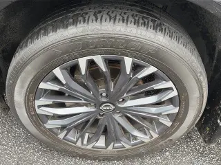 Nissan Rogue 2024 Platinum 4dr Crossover