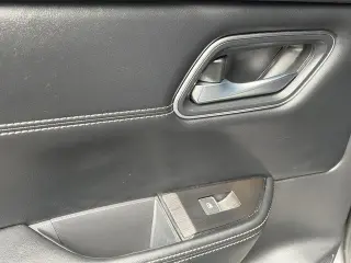 Nissan Rogue 2024 Platinum 4dr Crossover
