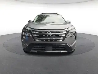 Nissan Rogue 2024 Platinum 4dr Crossover