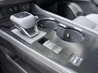 Nissan Rogue 2024 Platinum 4dr Crossover