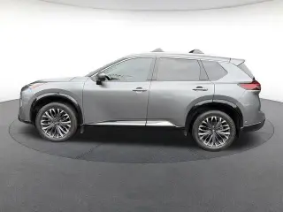Nissan Rogue 2024 Platinum 4dr Crossover