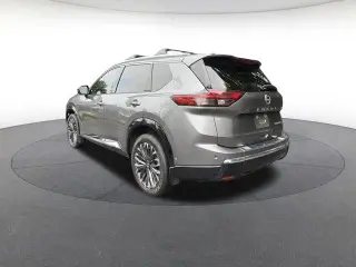 Nissan Rogue 2024 Platinum 4dr Crossover