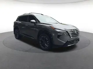 Nissan Rogue 2024 Platinum 4dr Crossover