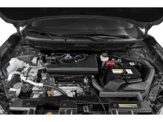 Nissan Rogue 2020 AWD S 4dr Crossover