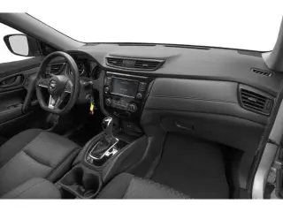 Nissan Rogue 2020 AWD S 4dr Crossover