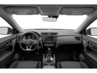 Nissan Rogue 2020 AWD S 4dr Crossover