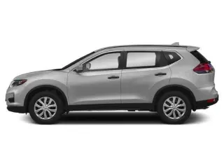 Nissan Rogue 2020 AWD S 4dr Crossover
