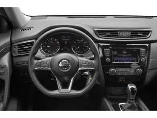 Nissan Rogue 2020 AWD S 4dr Crossover