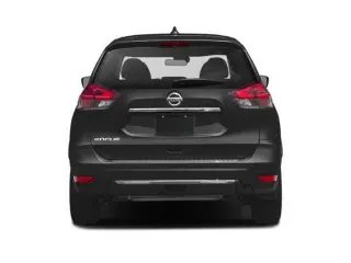 Nissan Rogue 2020 AWD S 4dr Crossover