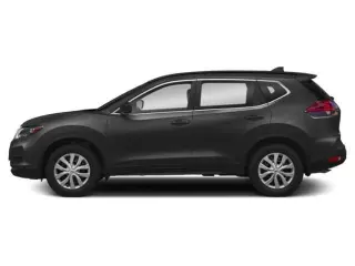 Nissan Rogue 2020 AWD S 4dr Crossover
