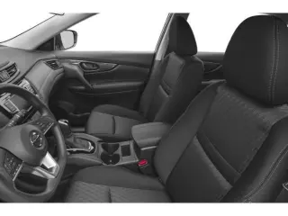 Nissan Rogue 2020 AWD S 4dr Crossover