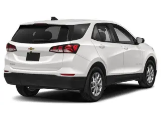 Chevrolet Equinox 2022 LT 4dr SUV w/2FL