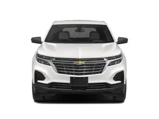 Chevrolet Equinox 2022 LT 4dr SUV w/2FL