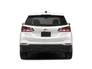 Chevrolet Equinox 2022 LT 4dr SUV w/2FL