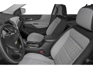 Chevrolet Equinox 2022 LT 4dr SUV w/2FL