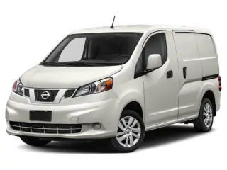 Nissan NV200 2020 S 4dr Cargo Mini-Van