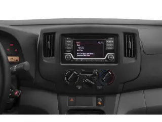 Nissan NV200 2020 S 4dr Cargo Mini-Van