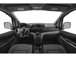 Nissan NV200 2020 S 4dr Cargo Mini-Van