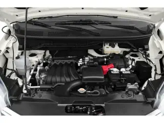 Nissan NV200 2020 S 4dr Cargo Mini-Van