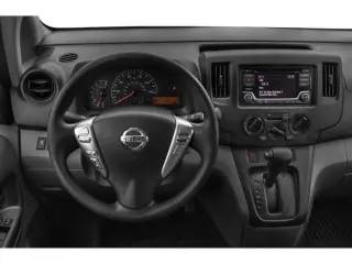 Nissan NV200 2020 S 4dr Cargo Mini-Van