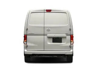 Nissan NV200 2020 S 4dr Cargo Mini-Van